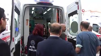 Yalova'da Trafik Kazasında Hayatını Kaybeden Melek'in Organları 4 Kişiye Umut Oldu 💖 - thumbnail