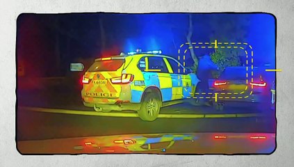 Police Interceptors Pursuit And Capture S01E09