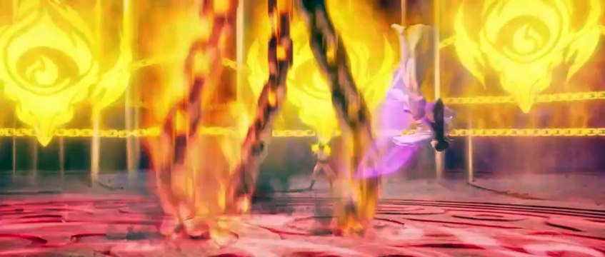 Jade Dynasty Season 2 Episode 6 [32] - Chinese Anime