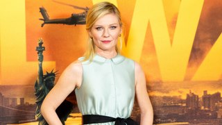 Kirsten Dunst sees signs from late grandmother