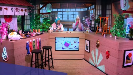 le meilleur des what the fun games - 20 avril