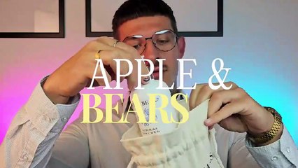 Unlock the Secret to Luxurious Travel_ Discover APPLE & BEARS