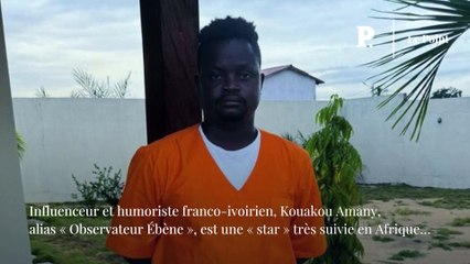 L'avocat d'Observateur Ébène, écroué, appelle Rachida Dati au secours