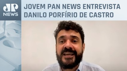 Professor sobre conflito no Oriente Médio: “China não quer guerra, ela olha pelas vias econômicas”