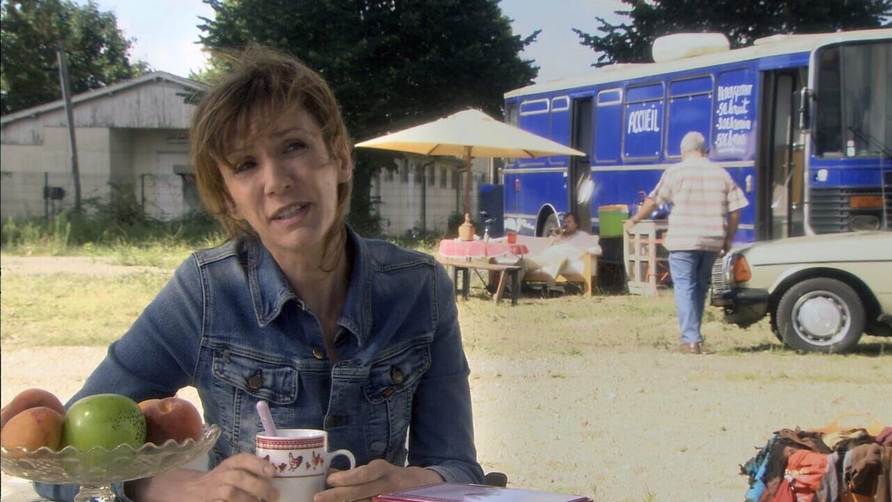 Famille d'accueil vidéo bande annonce