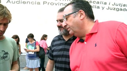 El TAD admite el recurso de Galán y ordena repetir las elecciones a la RFEF