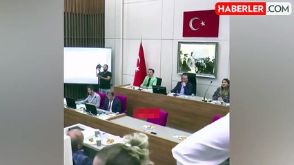 Bolu Belediye Meclisi, Gölcük Tabiat Parkı'ndaki yapıların kiralanması maddesini komisyona iade etti