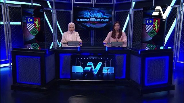 Hasrat Jonah Chang perbaharui rekod kebangsaan tidak kesampaian