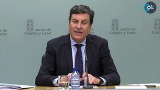 Castilla y León alcanza un superávit de 511 millones con un 16,3% más de exportaciones que en 2023