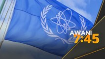 Tiada kerosakan kemudahan nuklear Iran - IAEA