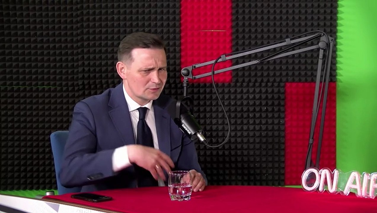 Michał Jaros Studio GW