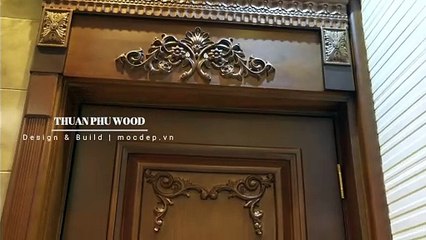 Tong hop mau cua dep