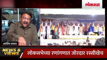 भुजबळांची माघार की मोठी खेळी