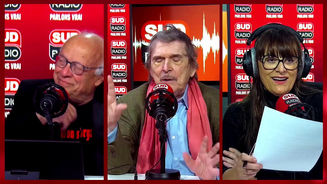 La culture dans tous ses états avec Jean-Marie Poiré