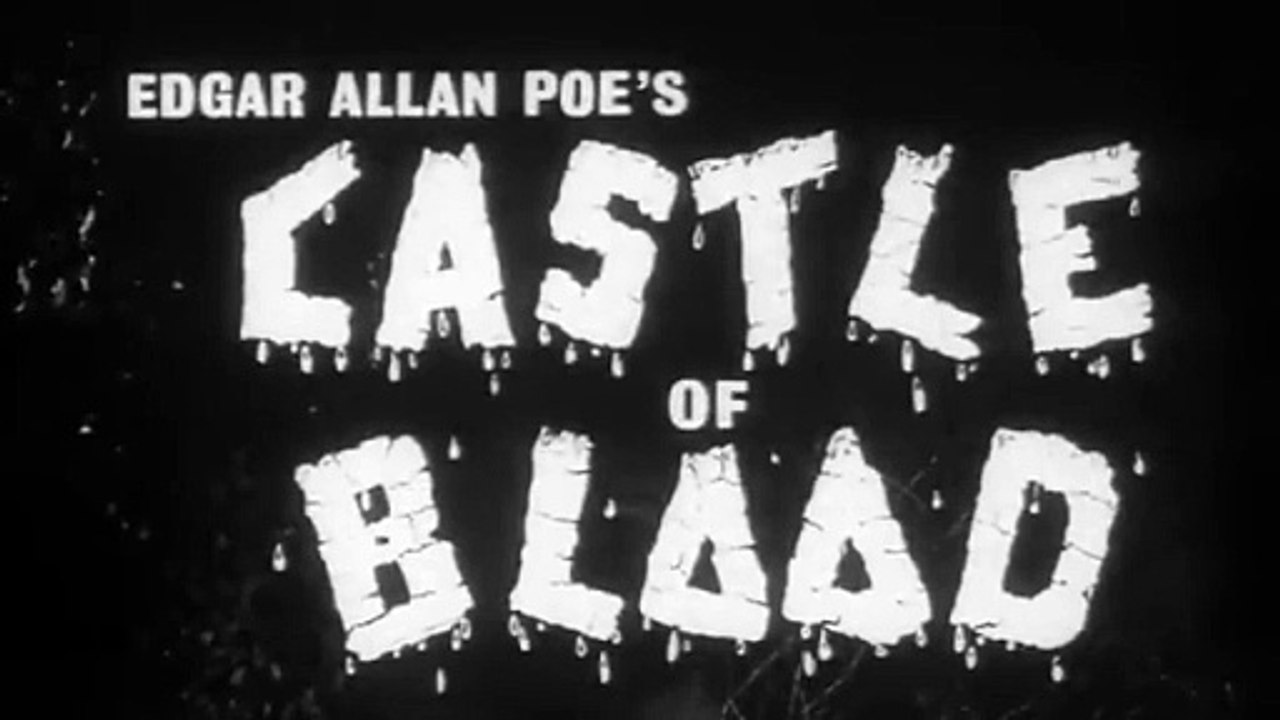 Danse macabre Bande-annonce (EN)