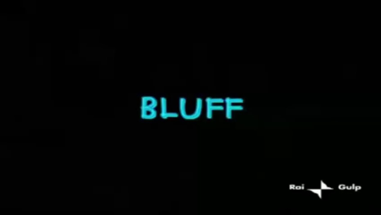 Lupo Alberto - Bluff