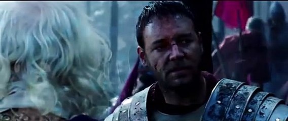 Gladiator Bande-annonce (ES)