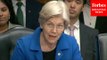 Elizabeth Warren Questions Top Biden Official About Use Of Federal Money For Affordable Housing