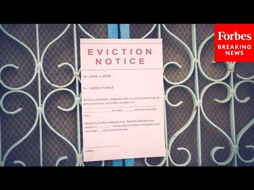 'This Is A Very Dire Situation': Retired NYPD Lieutenant Raises Alarms Over Squatters In NYC