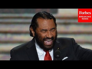 ‘I’d Like To Humanize The Lives’: Al Green Demands Commemoration For Deaths In Gaza