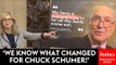 Marsha Blackburn Directly Calls Out Schumer For Leading Dismissal Of Mayorkas Impeachment Articles