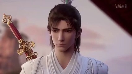 Immortality Season3 Episode 1-2 Sub indo