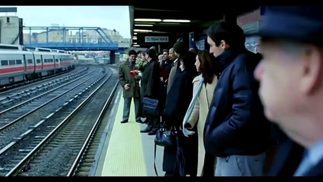 Eternal Sunshine of the Spotless Mind Bande-annonce (ES)