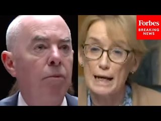 Maggie Hassan Questions Alejandro Mayorkas About DHS Personnel Needs To Deal With Migrant Influx