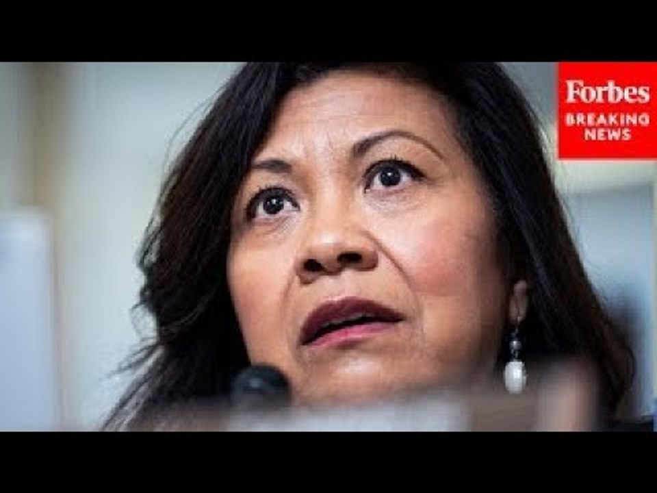 ‘Hope Is Not Enough’: Norma Torres Calls For Immediate Release Of Hostages In Gaza
