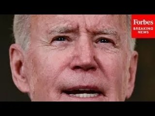 'They're Not Competing, They're Cheating': Biden Calls Out China Over Steel Manufacturing