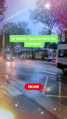 Je suis fier de moi et tu sais pourquoi