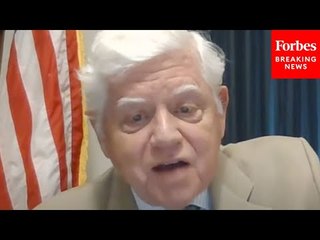 John Larson: This Is The Biggest Threat To Social Security