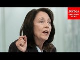 Maria Cantwell Leads Senate Commerce Committee Hearing On FAA ODA Expert Panel Report