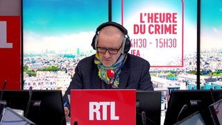 Le journal RTL de 15h du 19 avril 2024