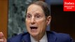 Ron Wyden Chairs Senate Finance Committee On Review Of The Biden Administration’s Trade Policy