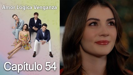 Amor Lógica Venganza Capitulo 54 (Español Doblado)