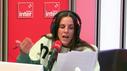 Les captures d'écran de conversation privées publiées sur les réseaux -La chronique de Manon Mariani