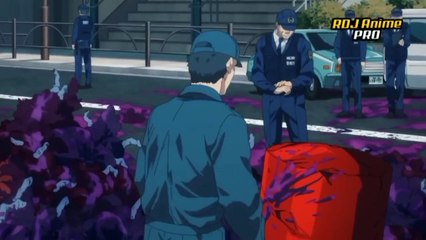 Chainsaw Man Episode 3 Hindi Dubbed | Action-Packed Anime Adventure 🔥