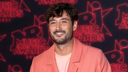 GALA VIDEO - Jérémy Frérot : cette adorable et rare vidéo avec son fils