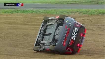 Turismo Pista 2024 Concordia Final C2 Sintiolo Flip