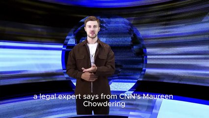 Trump's social media posts may be "baiting" judge, but it's complicated under New York law, legal expert says From CNN's Maureen Chowdhur