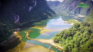 Unveiling the Enchanting Embrace of Dong Lam: Vietnam's Wild Steppe Paradise