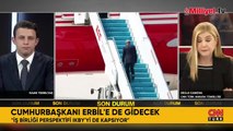 Türkiye ile Irak arasında bir ilk! Erdoğan'ın ziyaretinin perde arkası