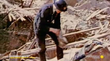 Murderous History Saison 1 -  (EN)