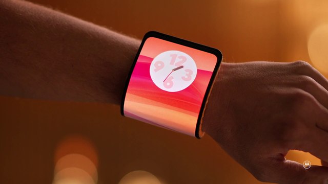 Bulgarella Motorola focus su design, innovazione e AI