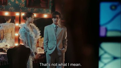 False Face and True feelings Ep  4 Eng Sub