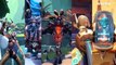 ¿Deberías comprar Battleborn?