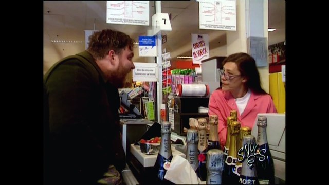 Snuls, de toute façon, dans 20 minutes vous aurez tout oublié Bande-annonce VF