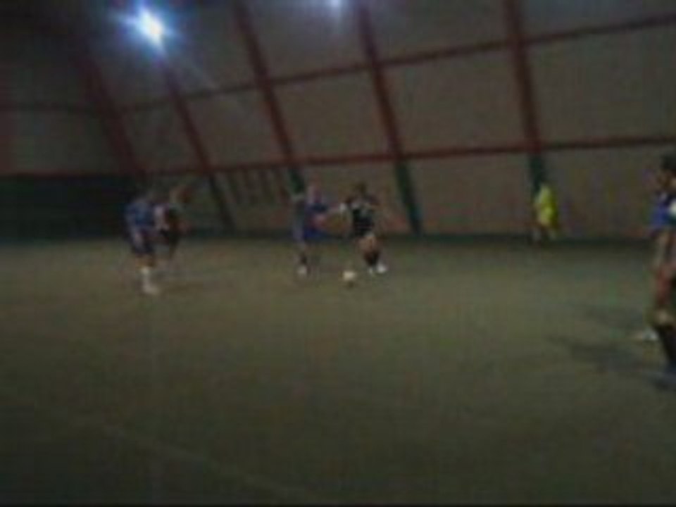 Mignagola vs Biadeborg 1° Parte
