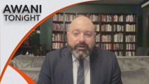 AWANI Tonight: How will Iran-Israel situation evolve after tit-for-tat attacks?